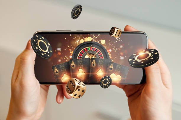 nasa4d slot Baccarat mobile interface showing betting chips, player/banker options, and live dealer feed