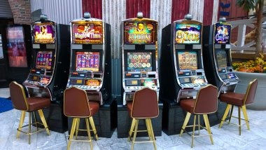 nasa4d slot featured game showcase